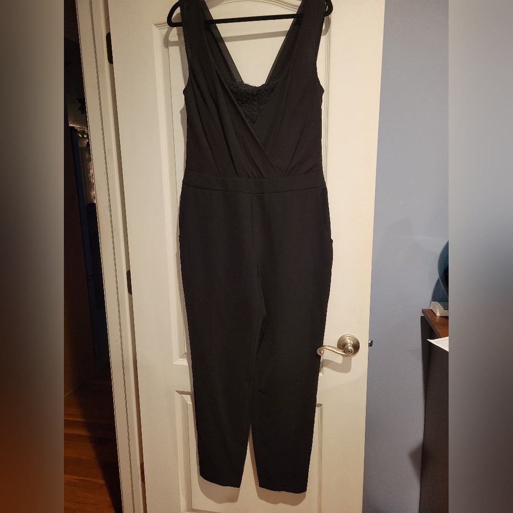 Ted Baker Black Jumper